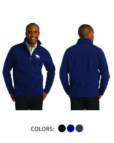 SLO Public Works - Softshell Jacket – J.Carroll