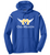 OMS Falcons Hoodie- 6th/7th/8th Grade ONLY