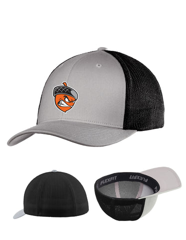 Oaks Baseball - Flexfit Trucker Hat