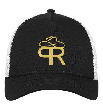 Purdue Rodeo Trucker Hat
