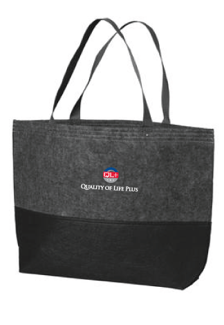 QL+ Tote bag