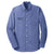 Anderson Burton - Mens Long Sleeve Oxford