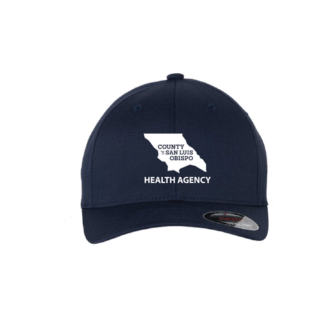 SLO County Health Agency - Flexfit Hat