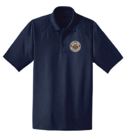 SLO District Attorney - CornerStone Select Snag-Proof Tactical Polo