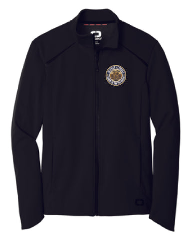 SLO District Attorney - Ogio Exaction Soft Shell Jacket