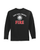 SLO Fire Dept Long-Sleeve TALL T-Shirt PRE-ORDER