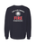 SLO Fire Crewneck Sweatshirt (PARAMEDIC)