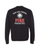 SLO Fire Crewneck Sweatshirt (PARAMEDIC)