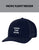 SLO Fire Department - All Hat Styles