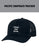 SLO Fire Department - All Hat Styles with PERSONALIZATION