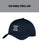 SLO Fire Department - All Hat Styles with Flag and PERSONALIZATION