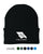 SLO Public Works - Beanie