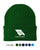 SLO Public Works - Beanie