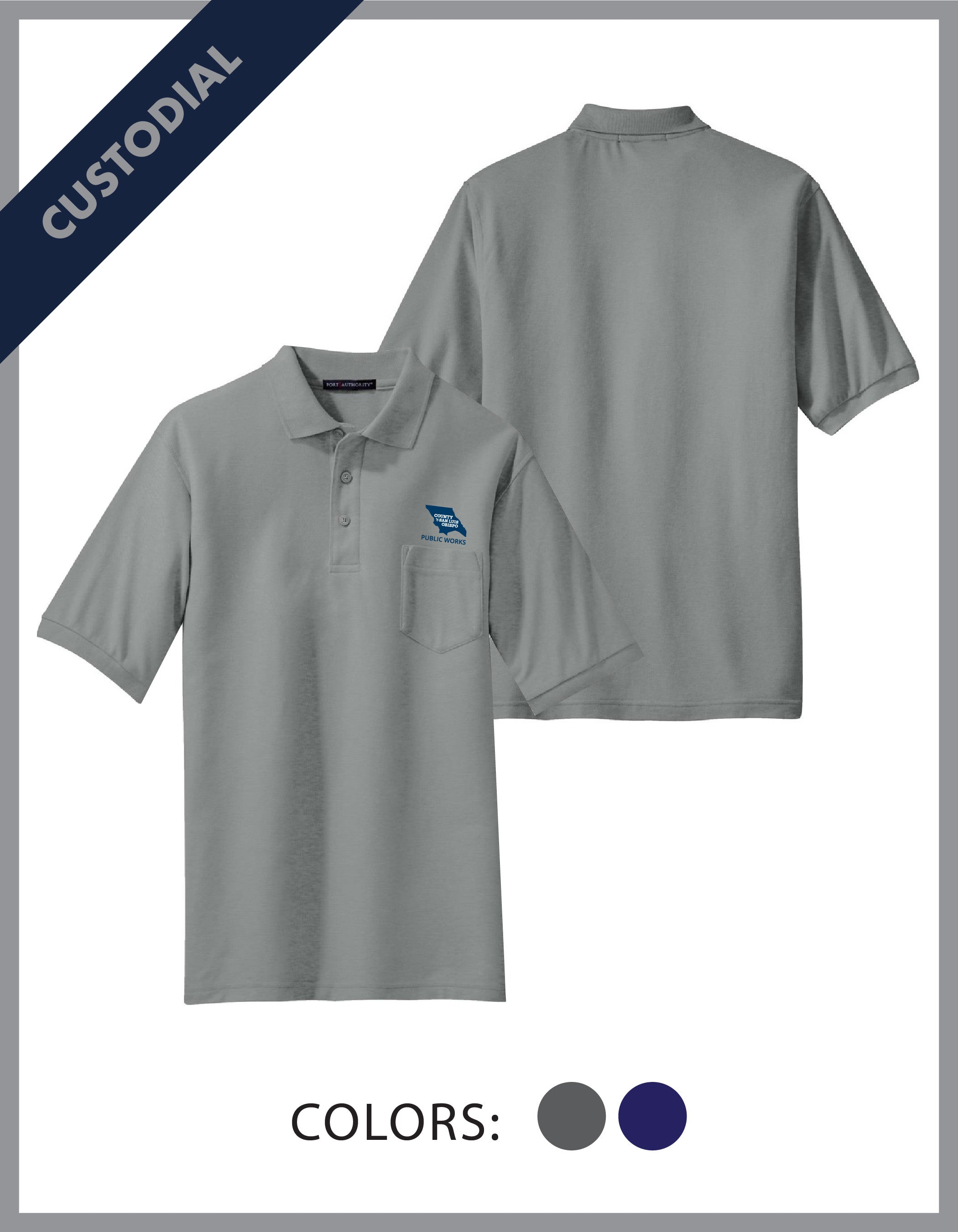 Usps polo on sale