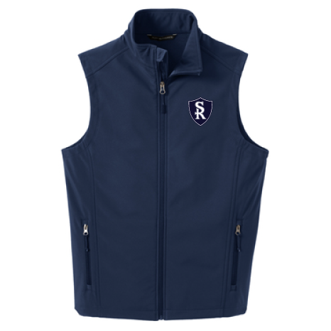 Saint Rose Soft Shell Vest