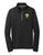 Cal Poly Lacrosse Club- Sport-Wick Textured 1/4-Zip Pullover