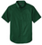 19. FMD - Port Authority Short Sleeve SuperPro React Twill Shirt