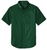 18. FMD - Port Authority Short Sleeve SuperPro React Twill Shirt