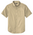 19. FMD - Port Authority Short Sleeve SuperPro React Twill Shirt