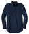 22. FMD - CornerStone - Long Sleeve SuperPro Twill Shirt