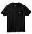 63. FMD - Carhartt Tall Workwear Pocket Short Sleeve T-Shirt