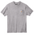 63. FMD - Carhartt Tall Workwear Pocket Short Sleeve T-Shirt
