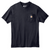 63. FMD - Carhartt Tall Workwear Pocket Short Sleeve T-Shirt
