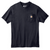 62. FMD - Carhartt Tall Workwear Pocket Short Sleeve T-Shirt