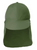 62. FMD - Port Authority® Outdoor UV Sun Shade Cap