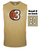 3Ball Sleeveless Workout Shirt