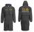 SLO Water Polo Parka Embroidery