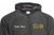 SLO Water Polo Parka Embroidery