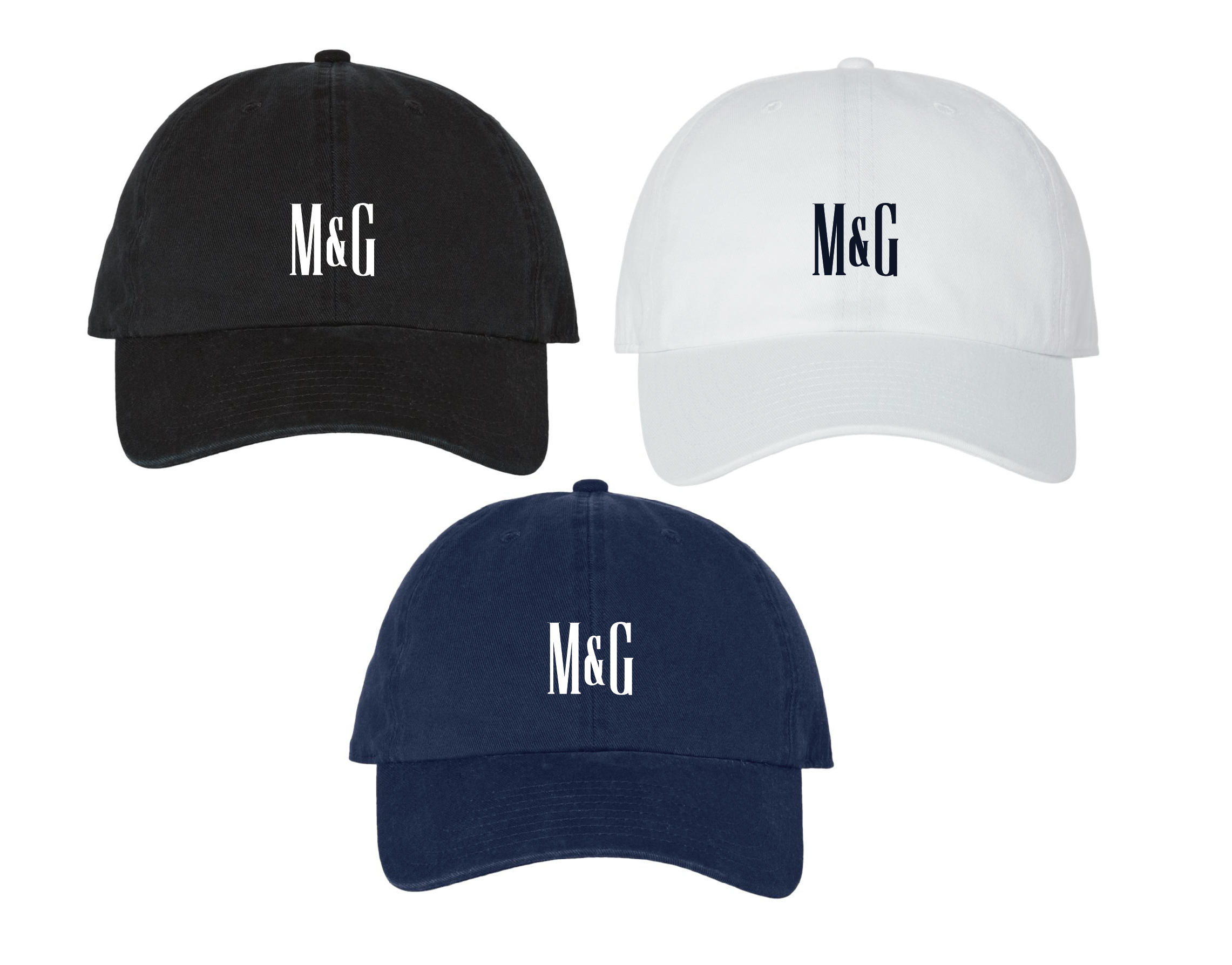 47 Brand Clean Up Cap