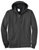 72. FMD - Port & Company® Essential Fleece Full-Zip Hooded Sweatshirt (TALL)