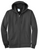 70. FMD - Port & Company® Essential Fleece Full-Zip Hooded Sweatshirt (TALL)