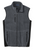41. FMD - Port Authority® R-Tek® Pro Fleece Full-Zip Vest