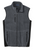 38. FMD - Port Authority® R-Tek® Pro Fleece Full-Zip Vest