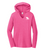 SLO County Health Agency - Ladies Perfect Tri Long Sleeve Hoodie