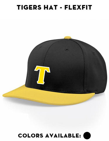 Tigers Club Baseball - Tigers Hat