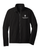 TTU - CoE Men's Microfleece Full Zip Jacket
