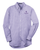 TTU - CoE Men's Plaid Pattern Easy Care Long Sleeve