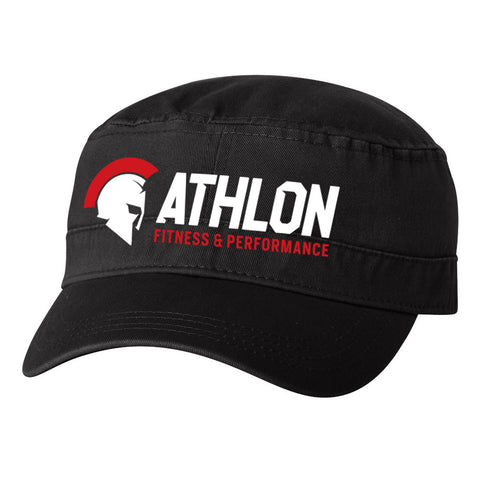 Athlon Fitness & Performance Fidel Hat