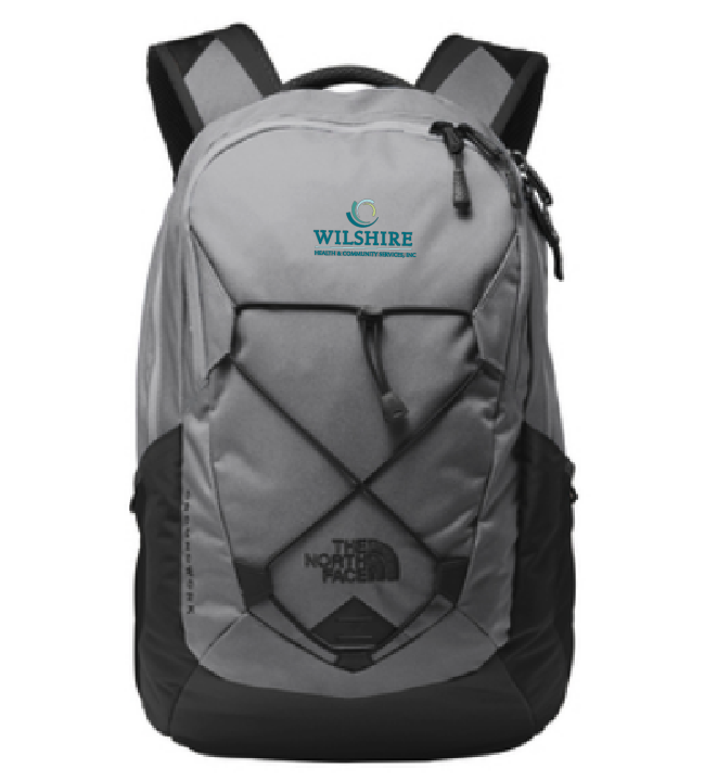 North face backpack dimensions online