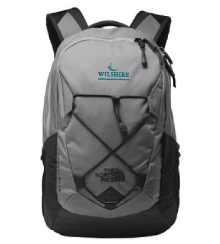 WH - The North Face ® Groundwork Backpack