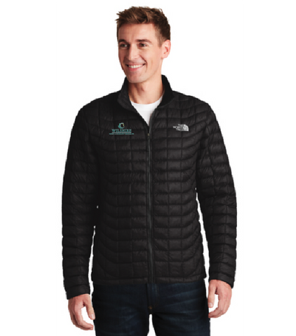 WH - The North Face® ThermoBall™ Trekker Jacket