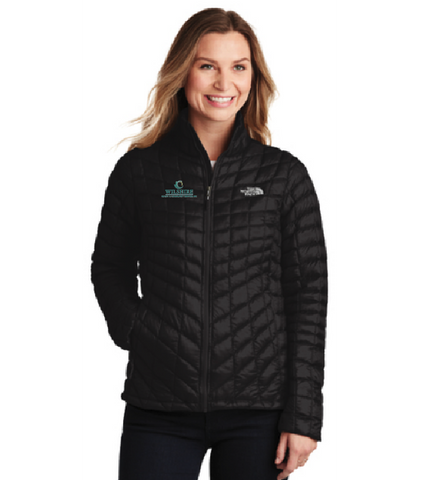 WH - The North Face® Ladies ThermoBall™ Trekker Jacket