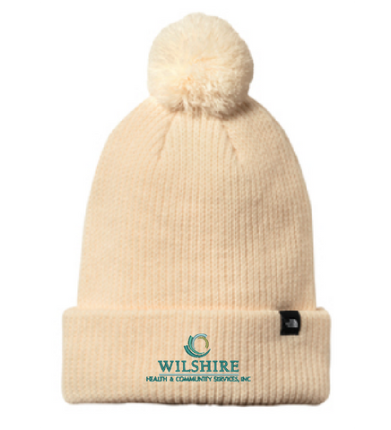 WH - The North Face® Pom Beanie