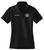 Paso Robles Police Dept. Ladies Polo - EMB