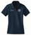 Paso Robles Police Dept. Ladies Polo - EMB