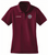 Paso Robles Police Dept. Ladies Polo - EMB
